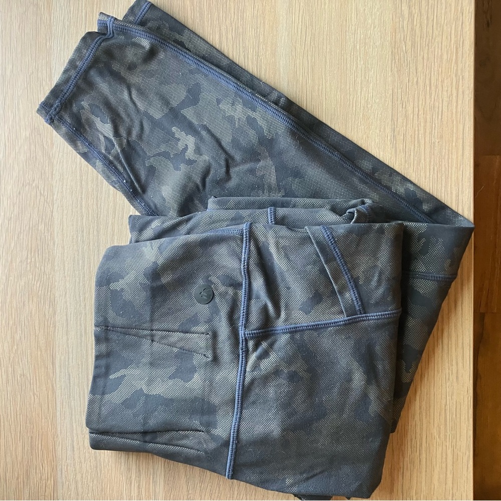 Alexo legging size XL